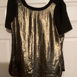 Women dressy top